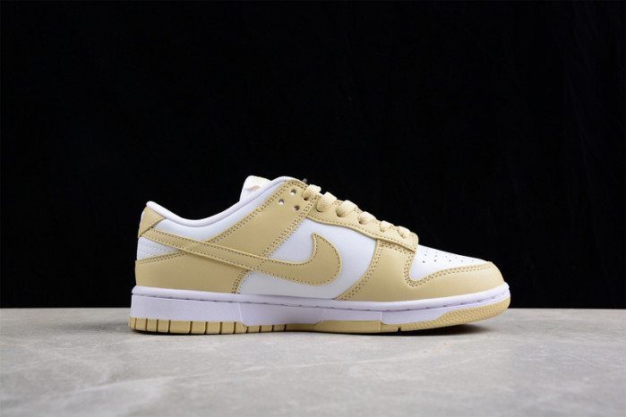 Nike Dunk Low Team Gold DV0833-100