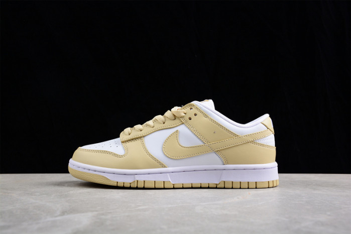 Nike Dunk Low Team Gold DV0833-100