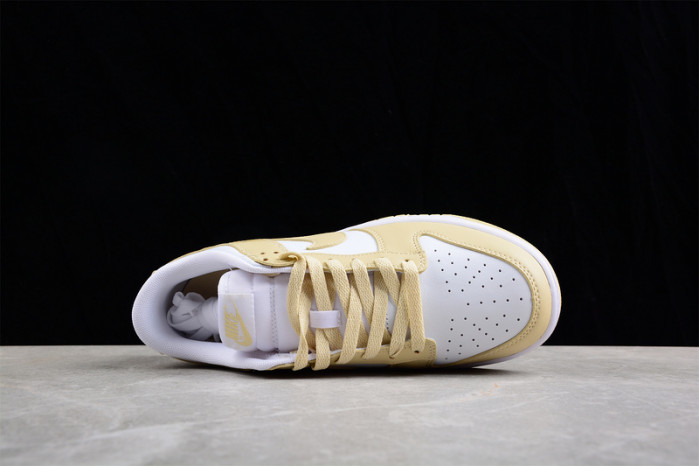 Nike Dunk Low Team Gold DV0833-100