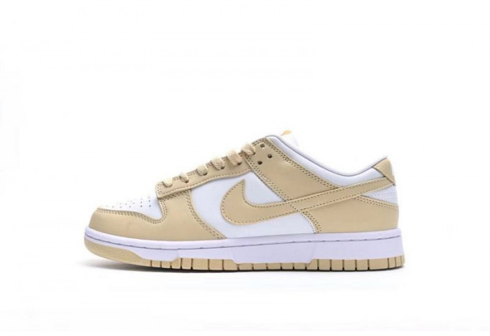 Nike Dunk Low Team Gold DV0833-100