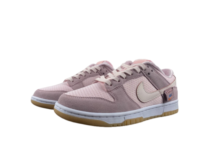 Nike Dunk Low Teddy Bear (W) DZ5318-640