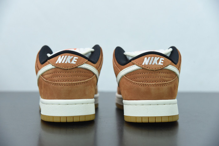 Nike Dunk Low Wheat DH1319-200