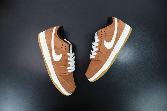 Nike Dunk Low Wheat DH1319-200