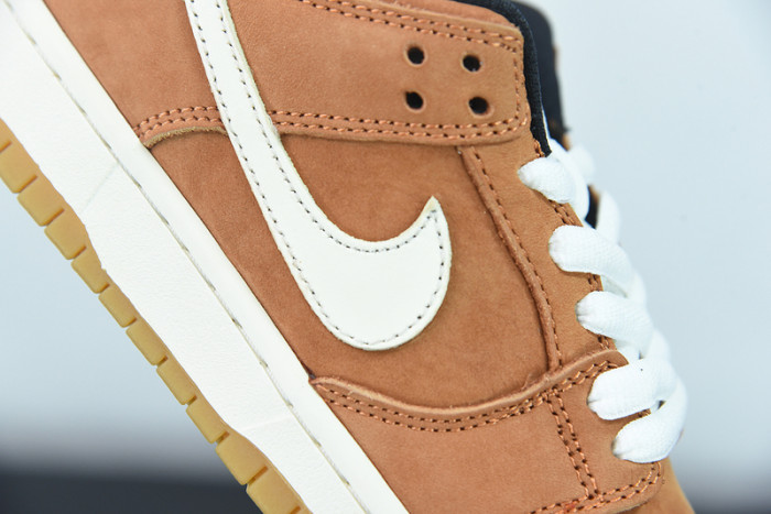 Nike Dunk Low Wheat DH1319-200