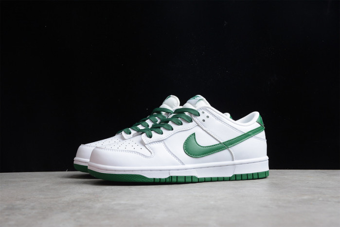 Nike Dunk Low White Green Noise (W) DD1503-112