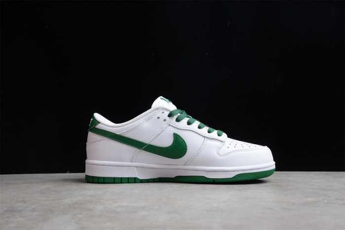 Nike Dunk Low White Green Noise (W) DD1503-112