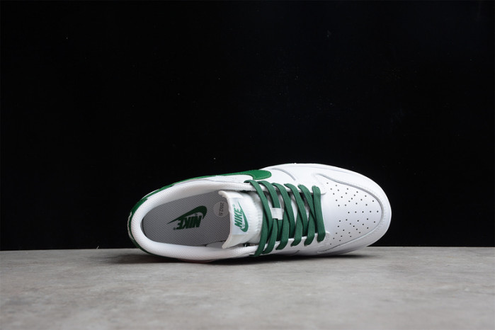 Nike Dunk Low White Green Noise (W) DD1503-112