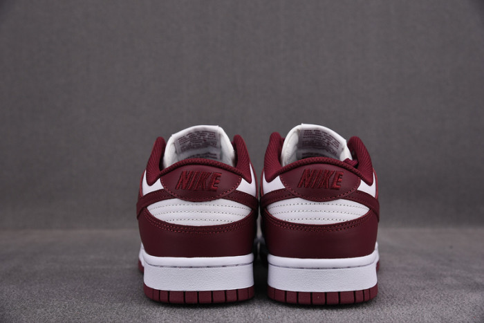 Nike Dunk Low Wmns Bordeaux DD1503-108