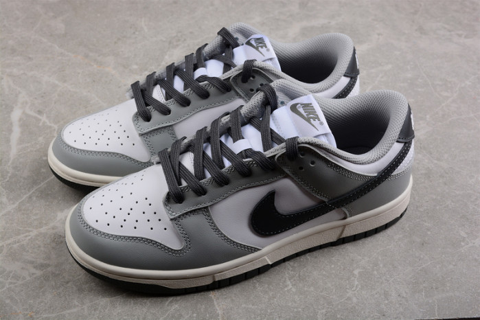 Nike Dunk Low Wmns Light Smoke Grey DD1503-117