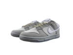 Nike Dunk Low Wolf Grey Pure Platinum DX3722-001