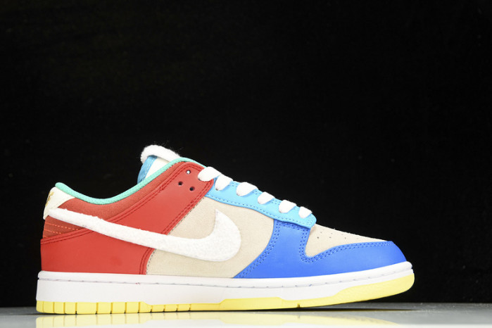 Nike Dunk Low Year Of The Rabbit FD4203-111