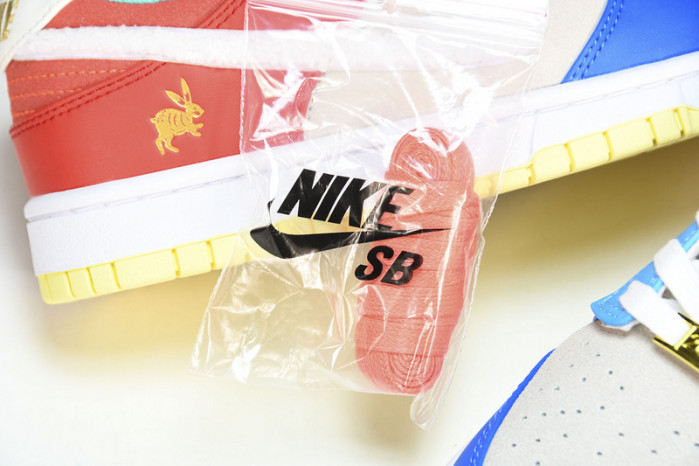 Nike Dunk Low Year Of The Rabbit FD4203-111