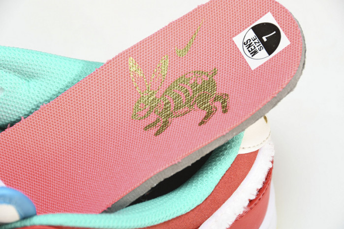 Nike Dunk Low Year Of The Rabbit FD4203-111