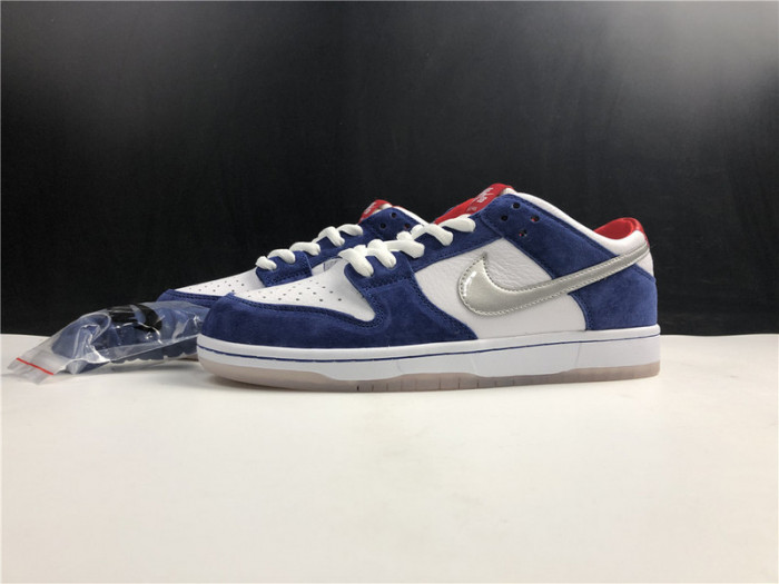 Nike Dunk SB Low Ishod Wair “BMW” 839685-416