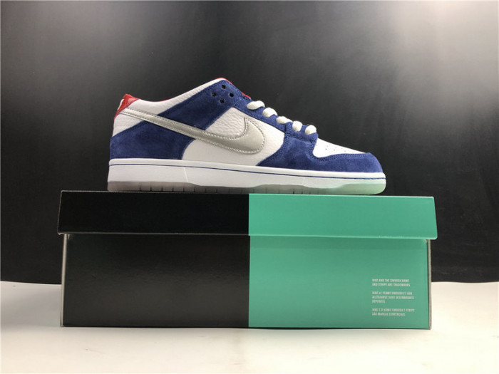 Nike Dunk SB Low Ishod Wair “BMW” 839685-416