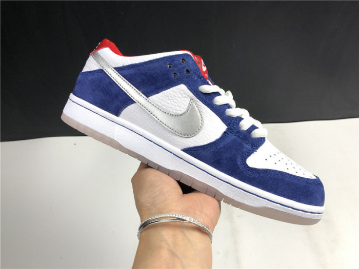 Nike Dunk SB Low Ishod Wair “BMW” 839685-416