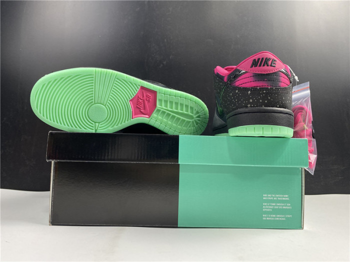 Nike Dunk SB Low Premier “Northern Lights”724183-063