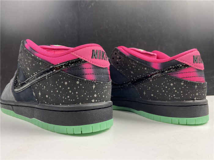 Nike Dunk SB Low Premier “Northern Lights”724183-063