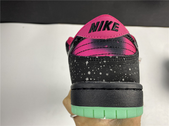 Nike Dunk SB Low Premier “Northern Lights”724183-063