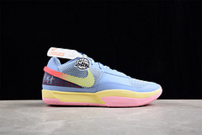 Nike Ja 1 Day One DR8786-400