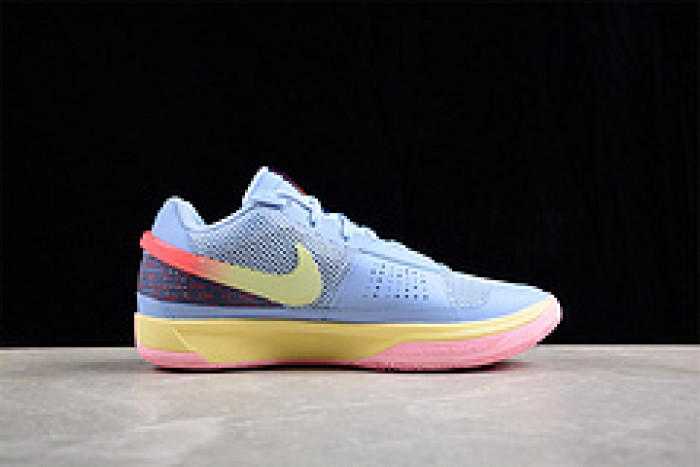 Nike Ja 1 Day One DR8786-400