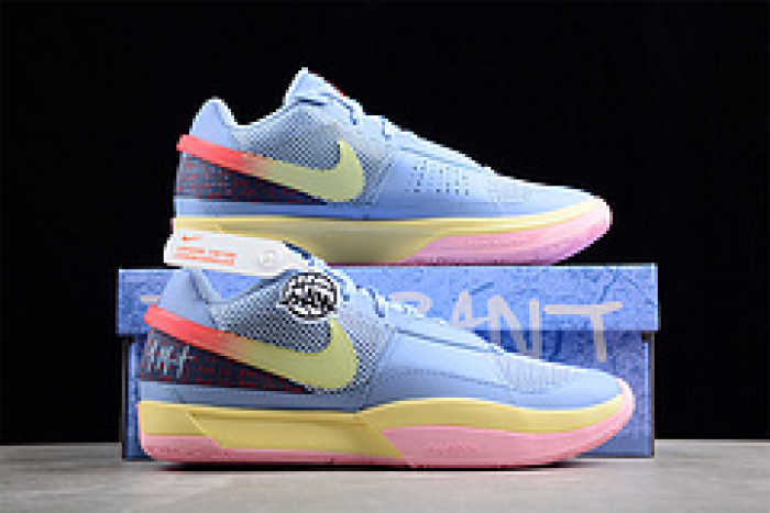 Nike Ja 1 Day One DR8786-400