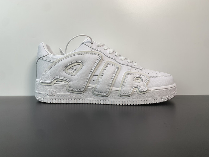 Nike Air Force 1 Low Cactus Plant Flea Market White (2020) DD7050-100