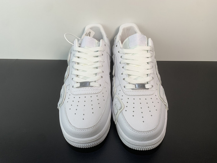 Nike Air Force 1 Low Cactus Plant Flea Market White (2020) DD7050-100