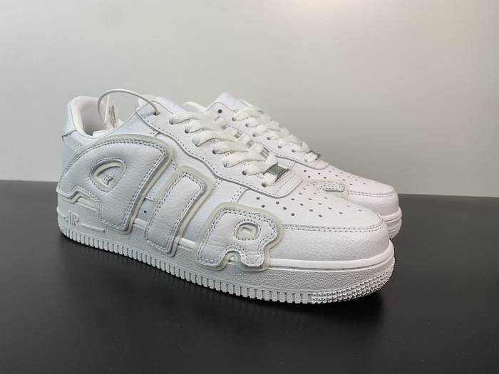 Nike Air Force 1 Low Cactus Plant Flea Market White (2020) DD7050-100