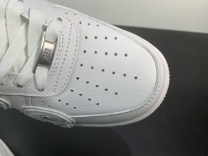 Nike Air Force 1 Low Cactus Plant Flea Market White (2020) DD7050-100