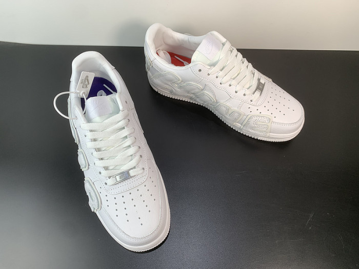 Nike Air Force 1 Low Cactus Plant Flea Market White (2020) DD7050-100