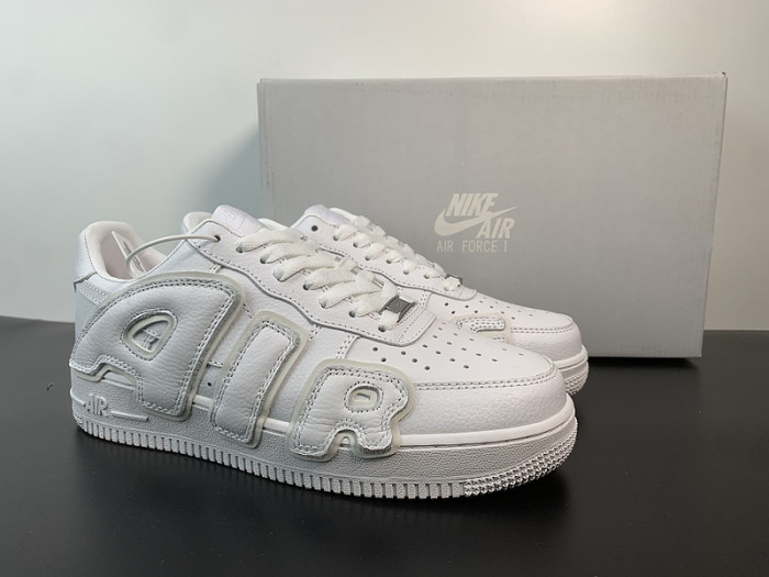 Nike Air Force 1 Low Cactus Plant Flea Market White (2020) DD7050-100