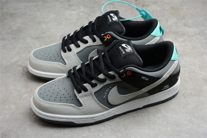 Nike SB Dunk Low Camcorder CV1659-001