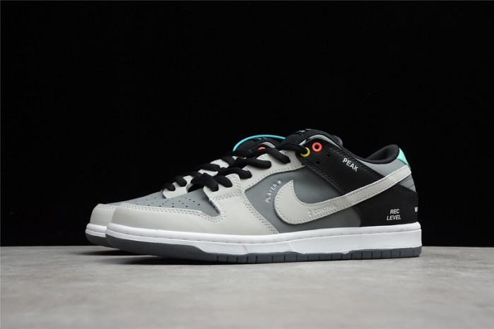 Nike SB Dunk Low Camcorder CV1659-001