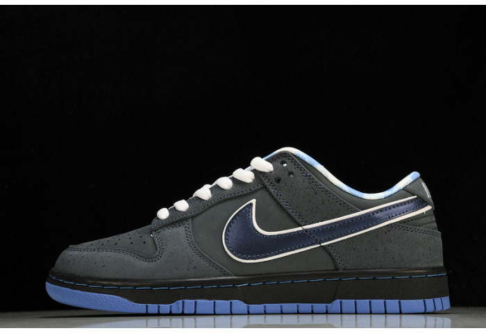 Nike SB Dunk Low Concepts Blue Lobster (Special Box) 313170-342