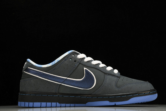 Nike SB Dunk Low Concepts Blue Lobster (Special Box) 313170-342