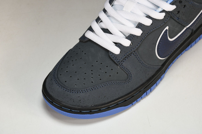 Nike SB Dunk Low Concepts Blue Lobster (Special Box) 313170-342