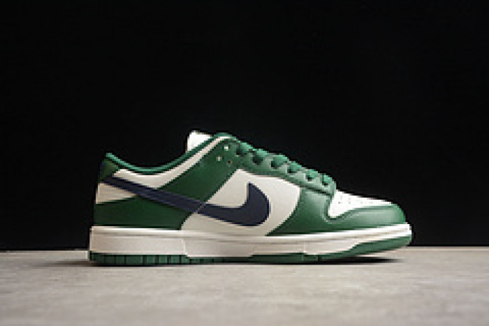 Nike SB Dunk Low Gorge Green DD1503 300