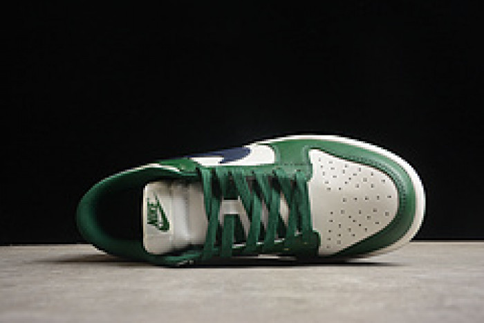 Nike SB Dunk Low Gorge Green DD1503 300