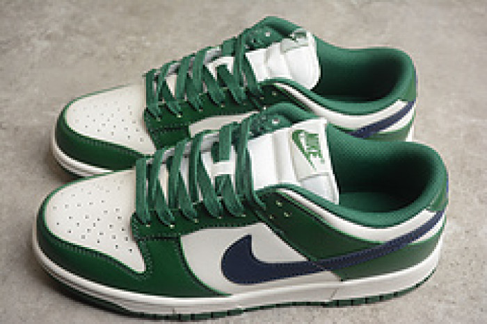 Nike SB Dunk Low Gorge Green DD1503 300