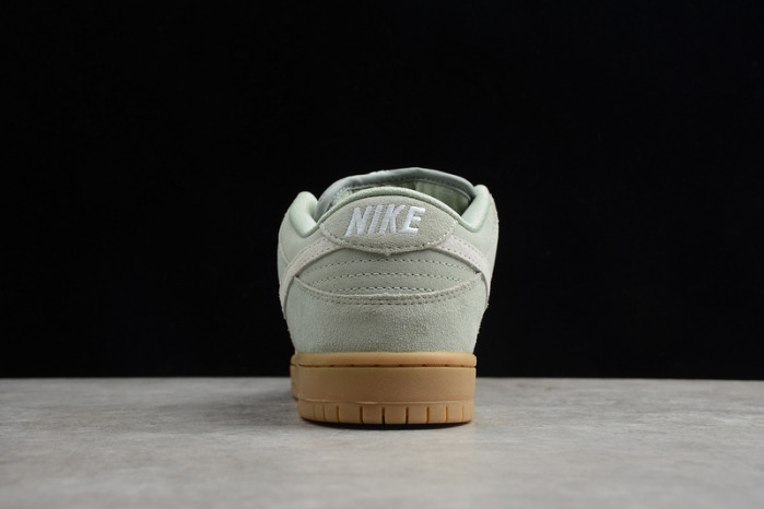 Nike SB Dunk Low Island Green Gum – BQ6817-300