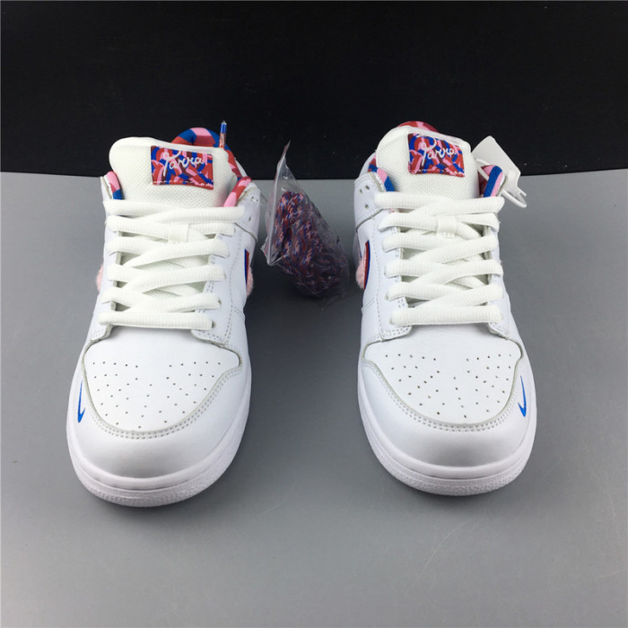 Nike SB Dunk Low Parra CN4504-100