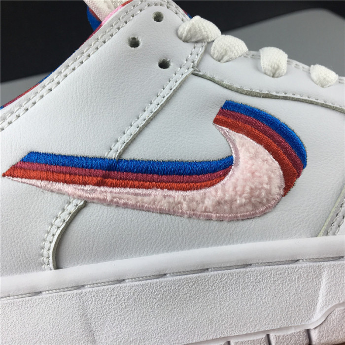 Nike SB Dunk Low Parra CN4504-100