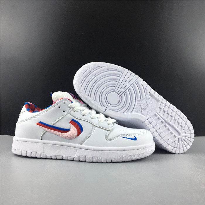 Nike SB Dunk Low Parra CN4504-100