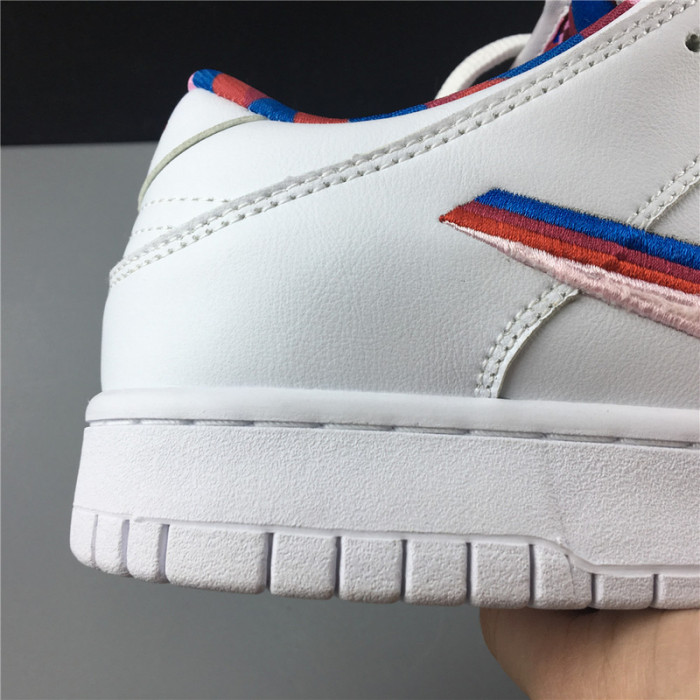 Nike SB Dunk Low Parra CN4504-100