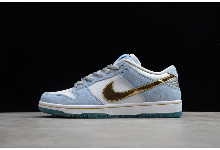 Nike SB Dunk Low Sean Cliver DC9936-100