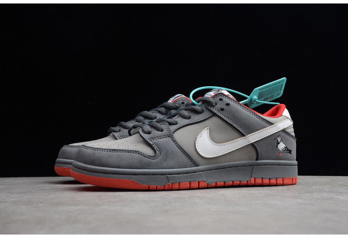 Nike SB Dunk Low Staple NYC Pigeon304292-011