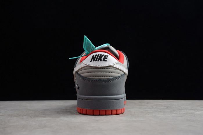 Nike SB Dunk Low Staple NYC Pigeon304292-011