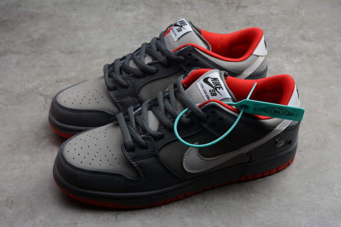 Nike SB Dunk Low Staple NYC Pigeon304292-011