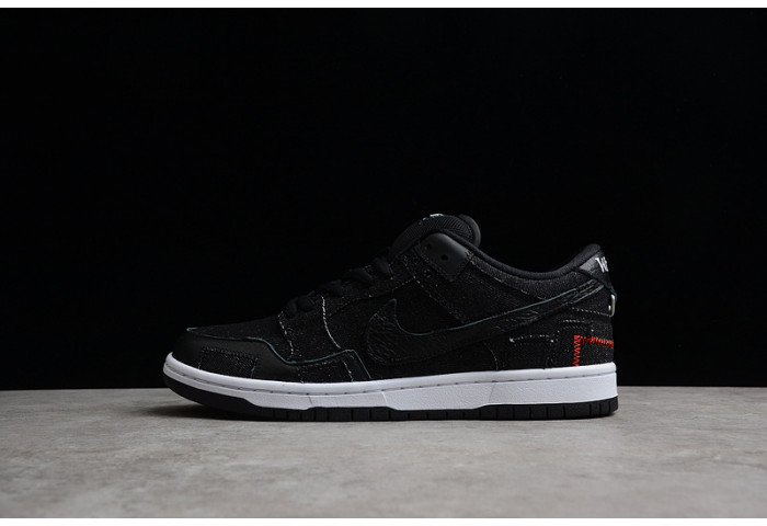 Nike SB Dunk Low Wasted Youth – DD8386-001